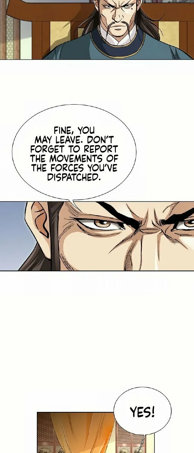 Read Matchless (Hwangseong) chapter 10 image 27 on Lezhin
