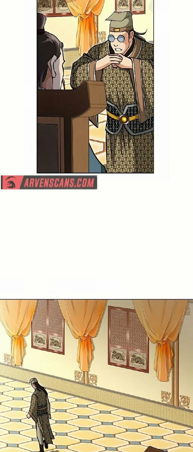 Read Matchless (Hwangseong) chapter 10 image 28 on Lezhin