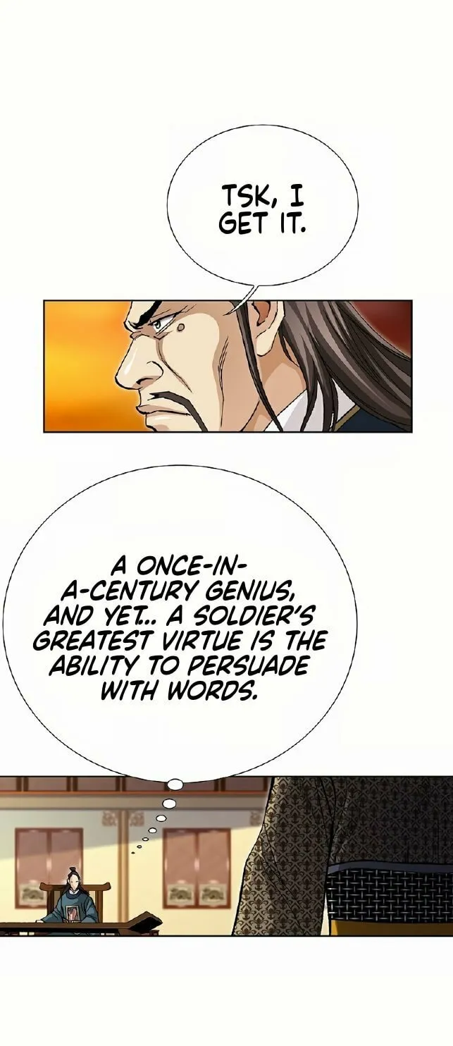 Read Matchless (Hwangseong) chapter 10 image 30 on Lezhin