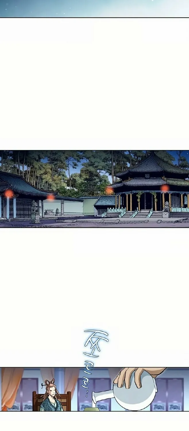 Read Matchless (Hwangseong) chapter 10 image 32 on Lezhin