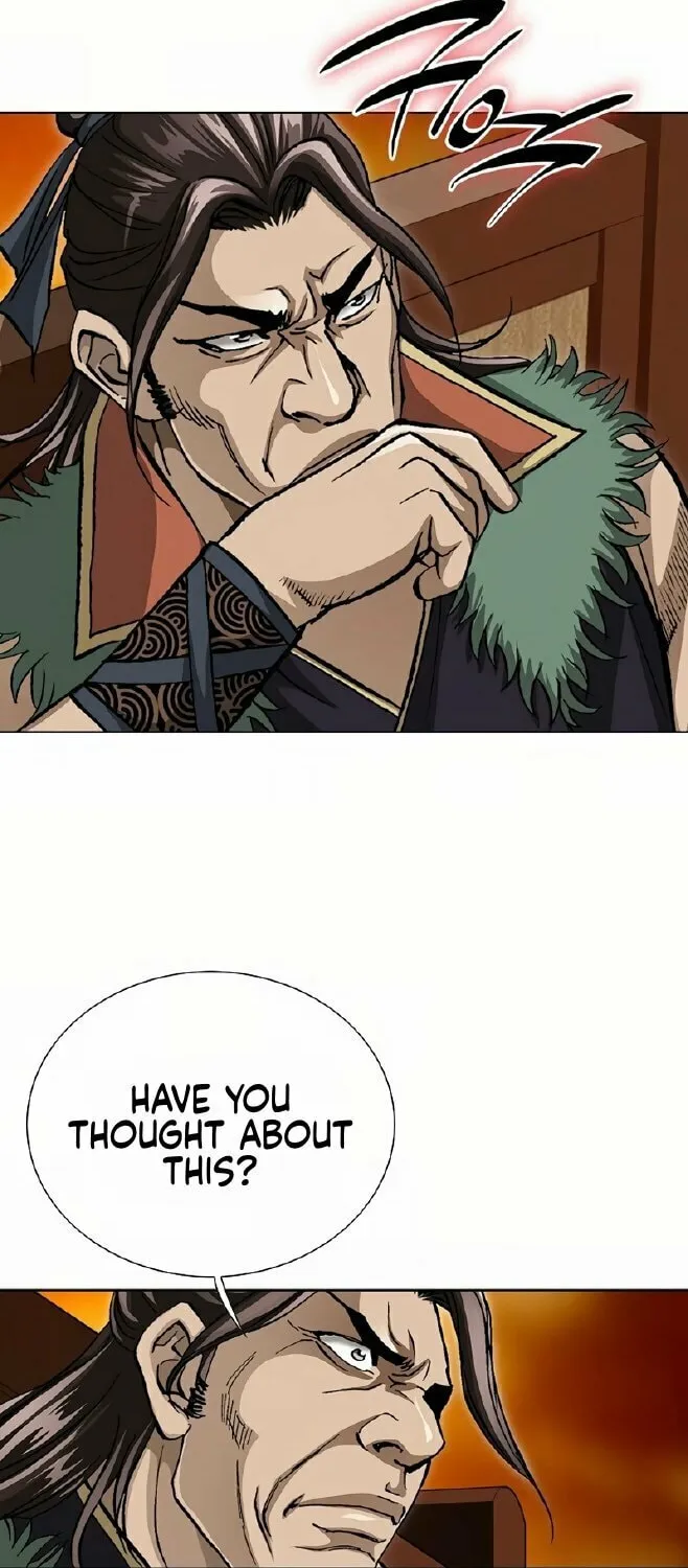 Read Matchless (Hwangseong) chapter 10 image 34 on Lezhin
