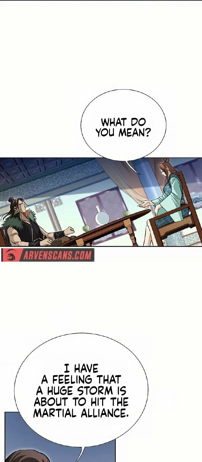 Read Matchless (Hwangseong) chapter 10 image 35 on Lezhin