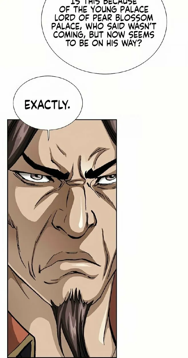 Read Matchless (Hwangseong) chapter 10 image 37 on Lezhin