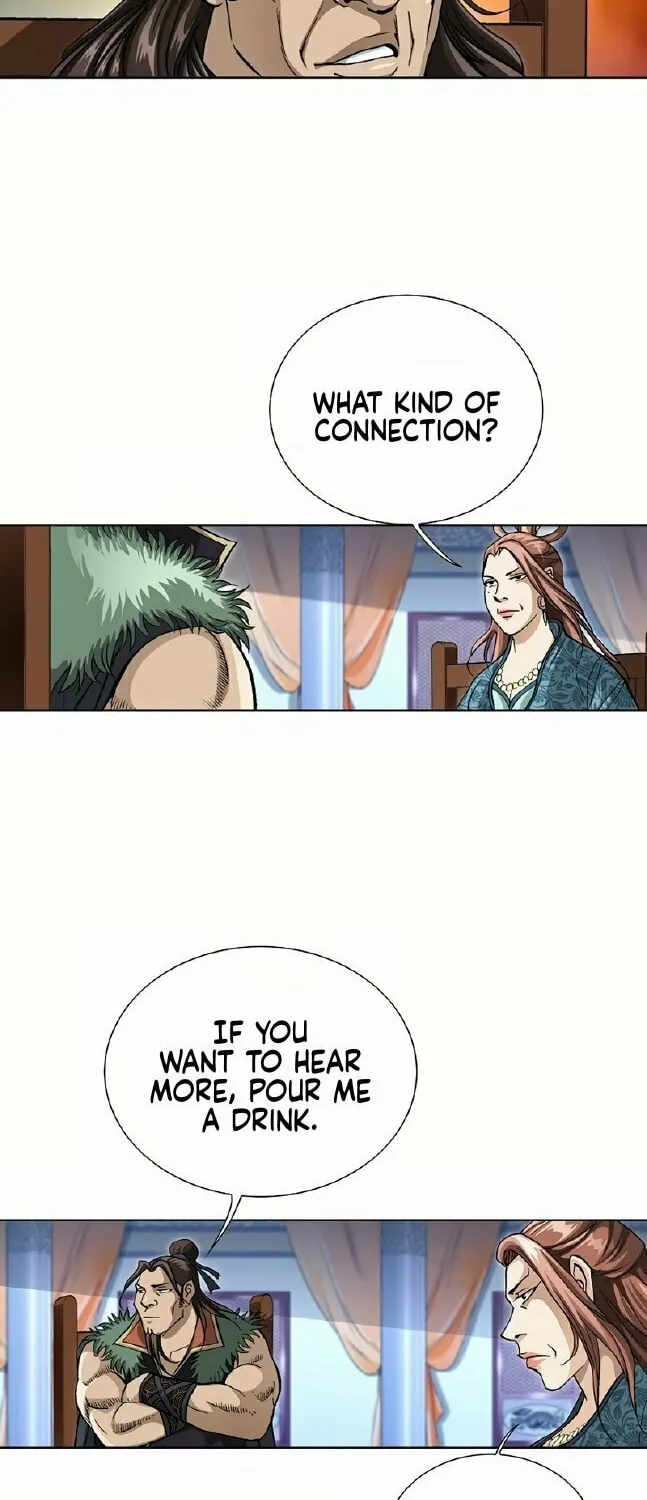Read Matchless (Hwangseong) chapter 10 image 41 on Lezhin