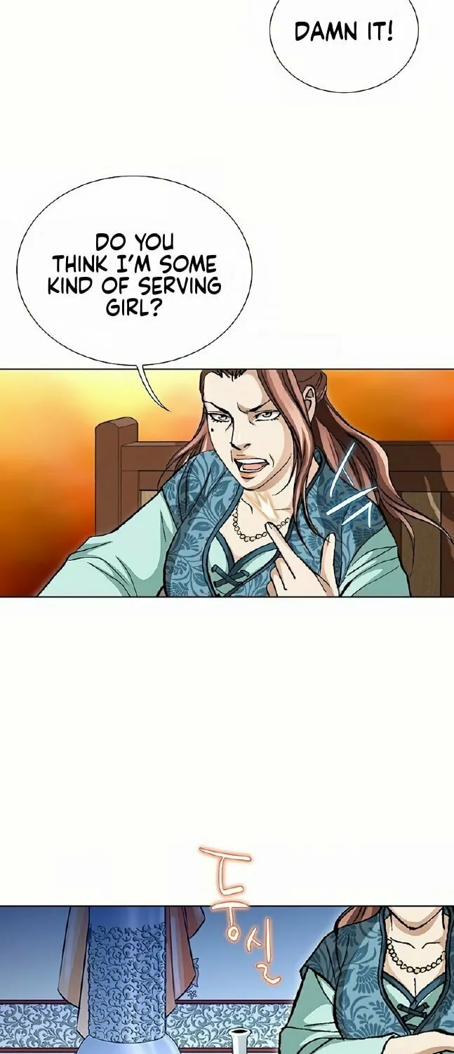Read Matchless (Hwangseong) chapter 10 image 42 on Lezhin