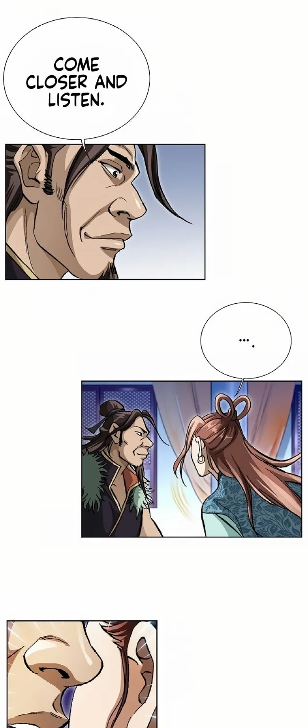 Read Matchless (Hwangseong) chapter 10 image 46 on Lezhin