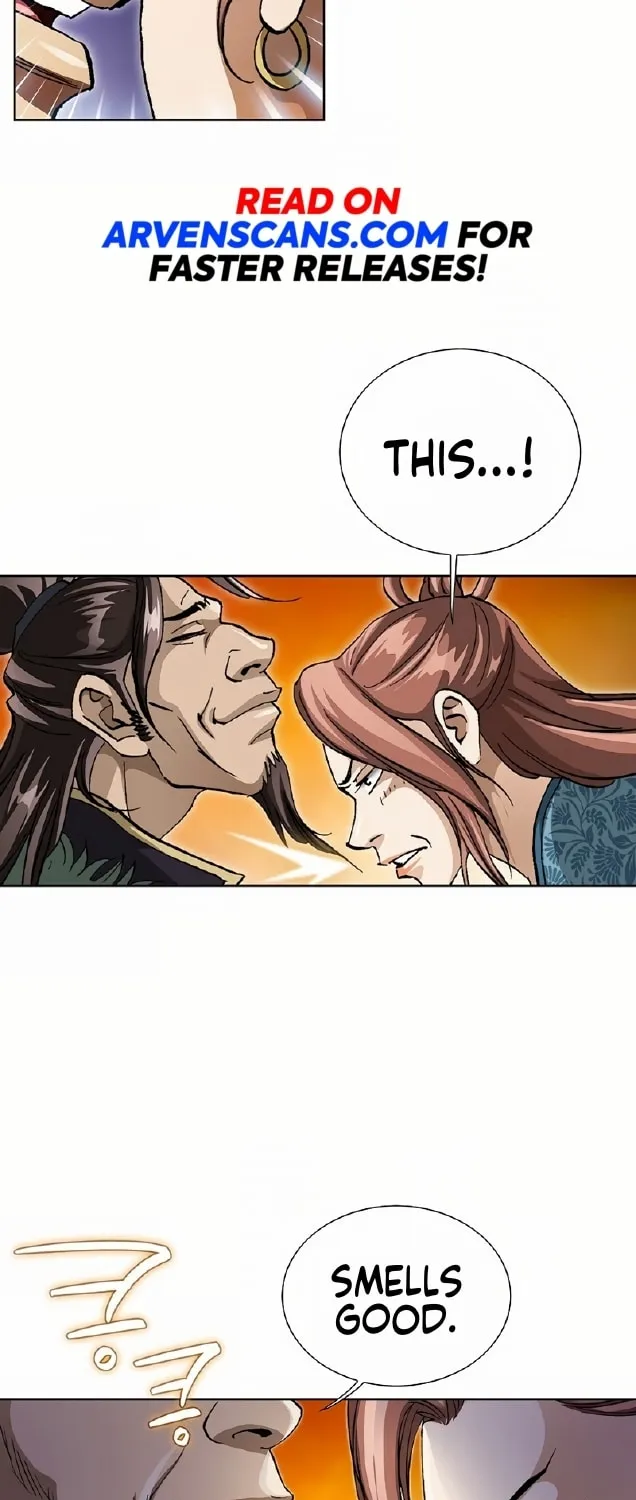 Read Matchless (Hwangseong) chapter 10 image 47 on Lezhin
