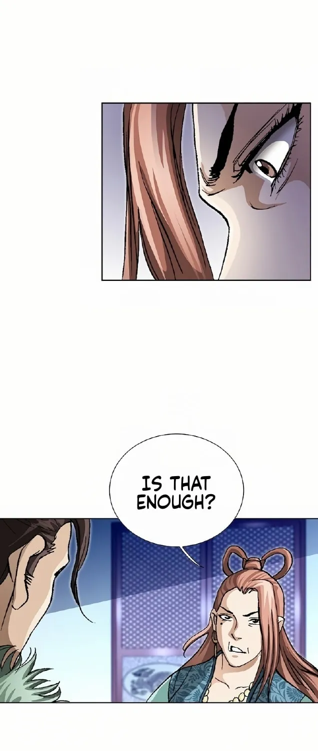 Read Matchless (Hwangseong) chapter 10 image 50 on Lezhin