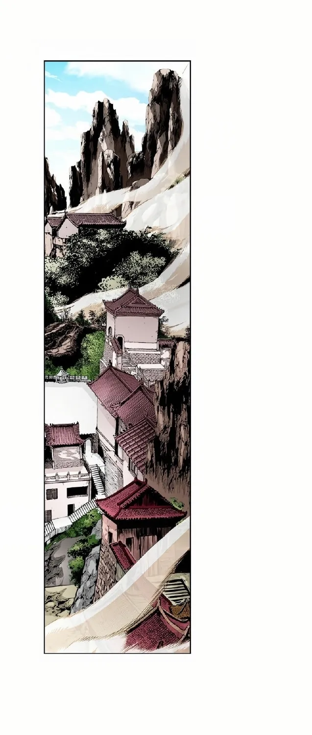 Read Matchless (Hwangseong) chapter 10 image 59 on Lezhin