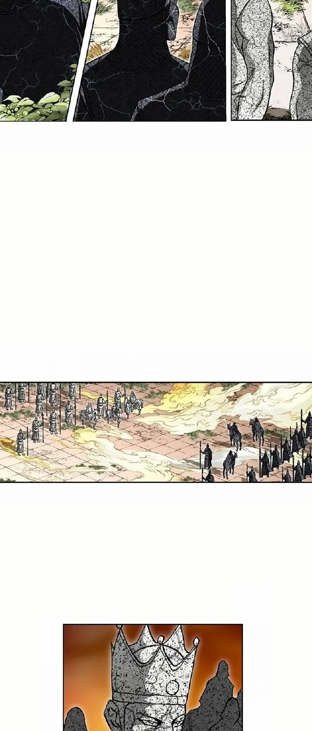 Read Matchless (Hwangseong) chapter 10 image 64 on Lezhin