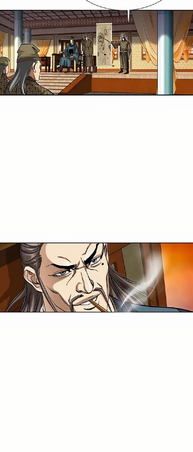Read Matchless (Hwangseong) chapter 10 image 7 on Lezhin