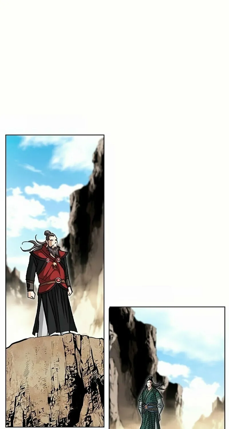 Read Matchless (Hwangseong) chapter 10 image 72 on Lezhin