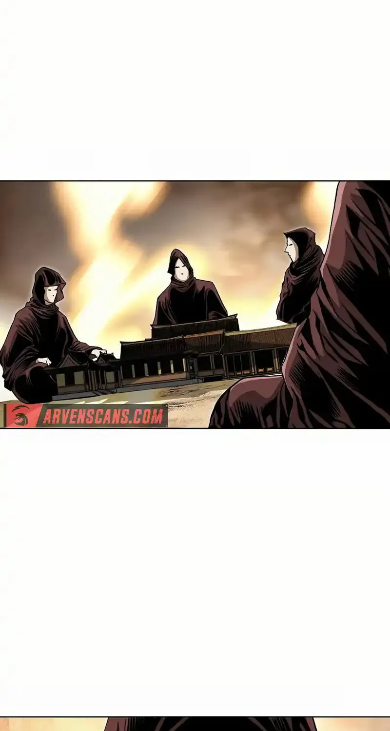 Read Matchless (Hwangseong) chapter 13 image 12 on Lezhin