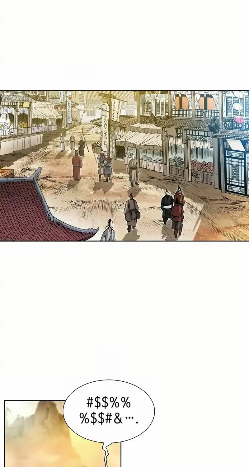 Read Matchless (Hwangseong) chapter 13 image 14 on Lezhin
