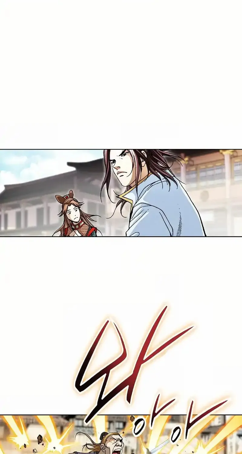 Read Matchless (Hwangseong) chapter 13 image 19 on Lezhin