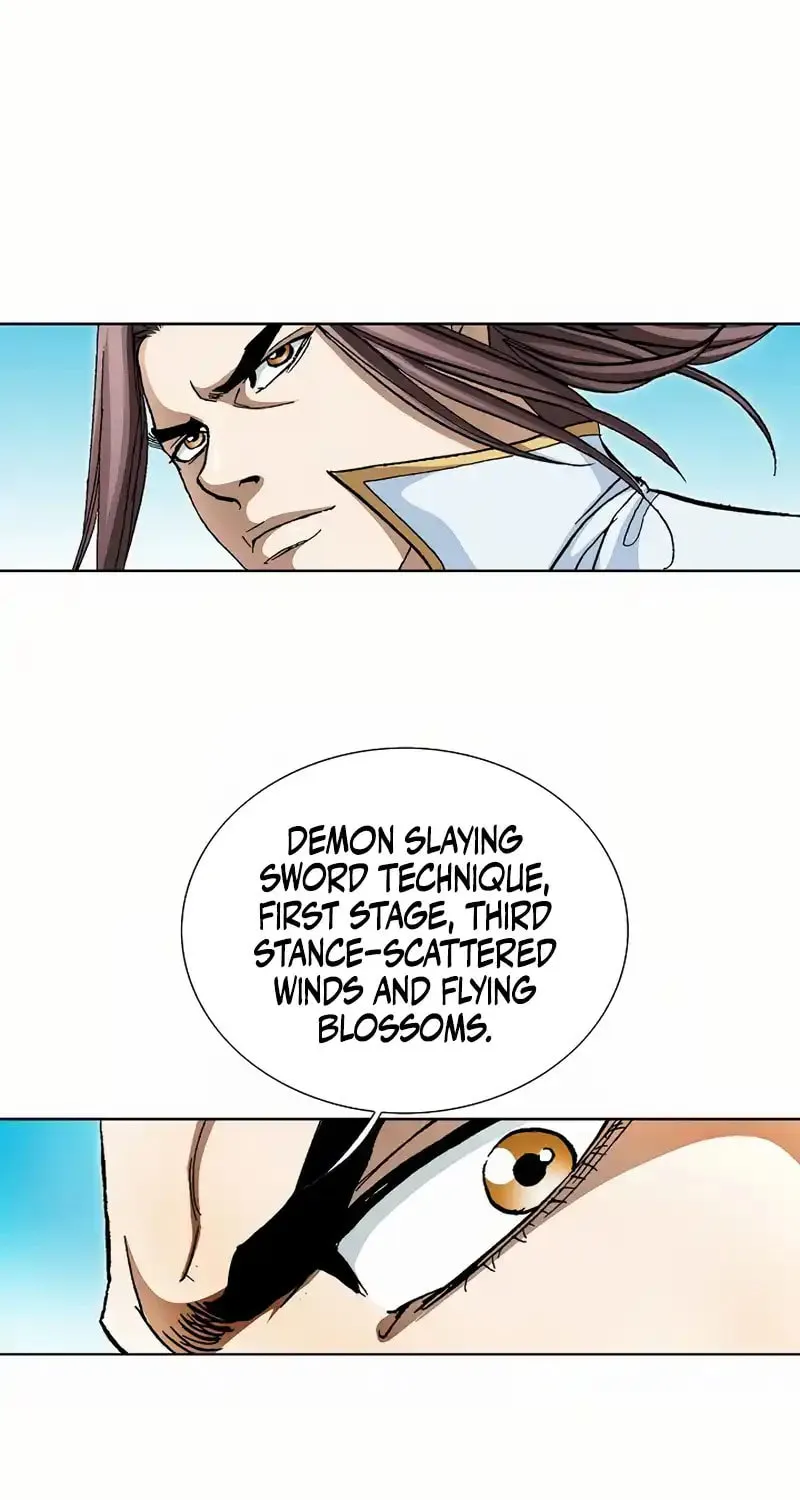 Read Matchless (Hwangseong) chapter 13 image 21 on Lezhin