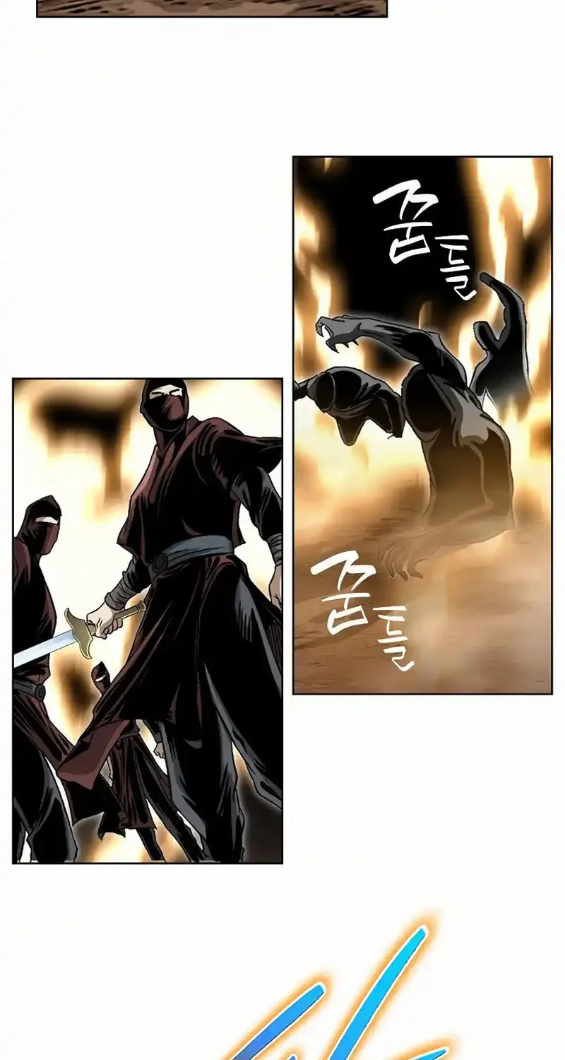 Read Matchless (Hwangseong) chapter 13 image 28 on Lezhin