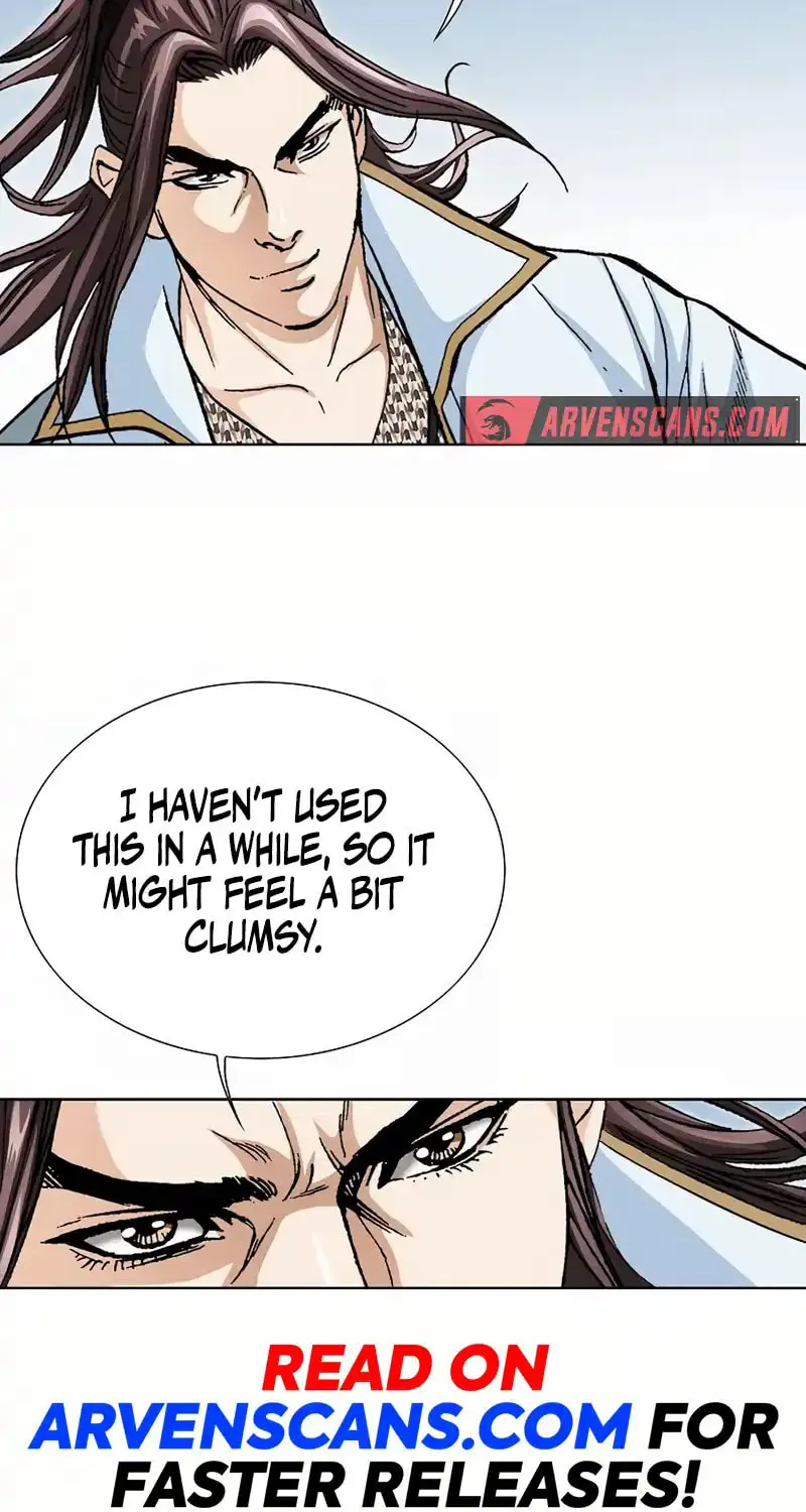 Read Matchless (Hwangseong) chapter 13 image 34 on Lezhin