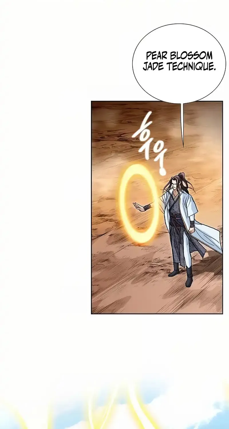 Read Matchless (Hwangseong) chapter 13 image 35 on Lezhin