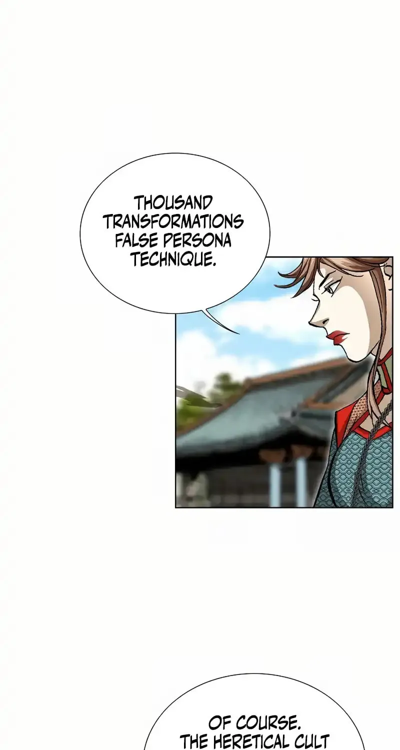 Read Matchless (Hwangseong) chapter 13 image 5 on Lezhin