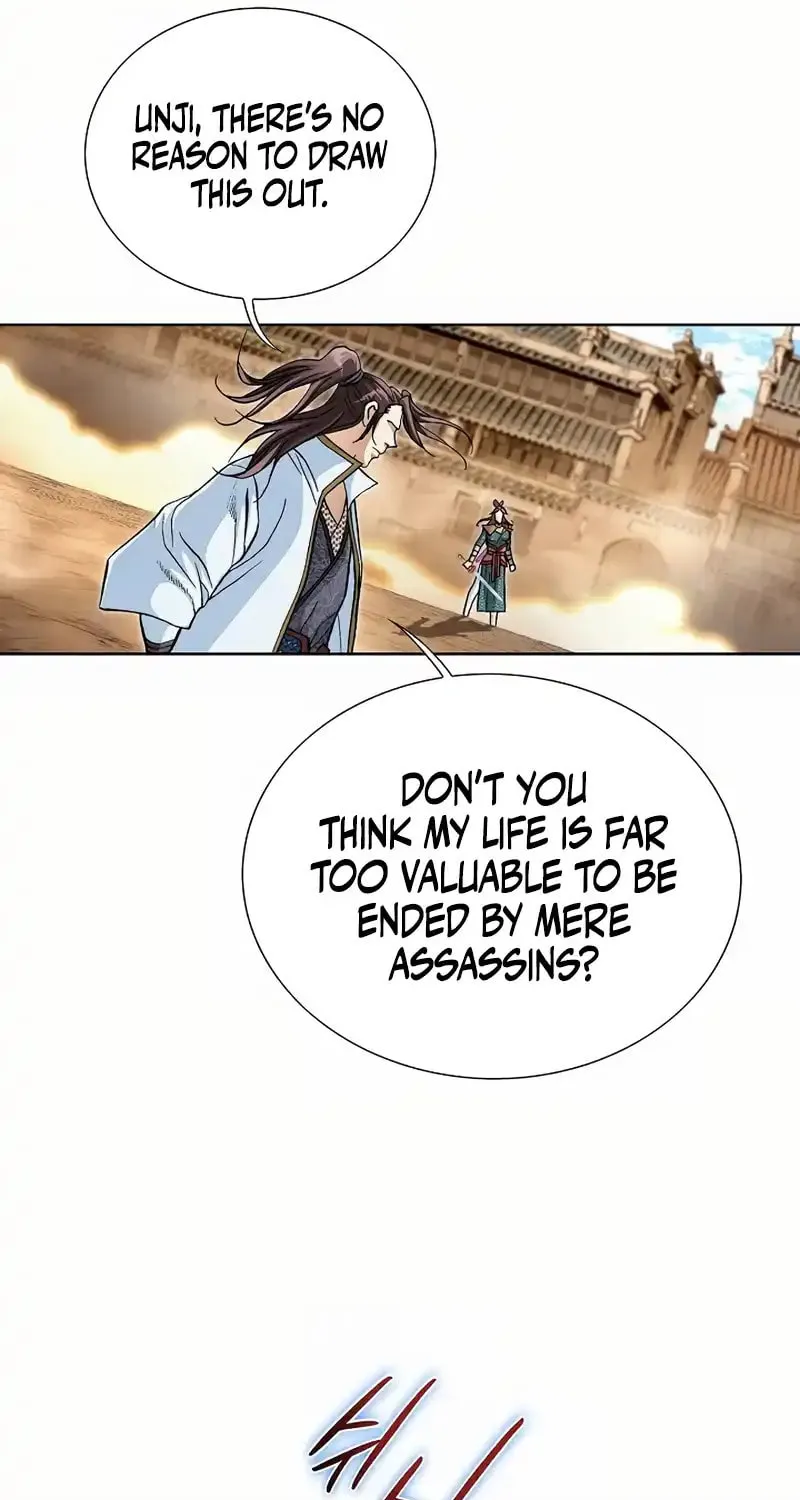 Read Matchless (Hwangseong) chapter 13 image 50 on Lezhin