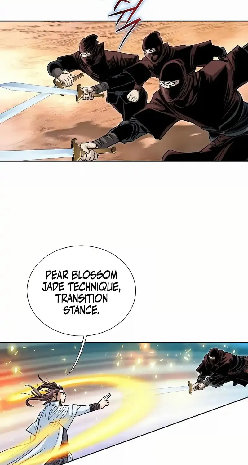 Read Matchless (Hwangseong) chapter 13 image 51 on Lezhin