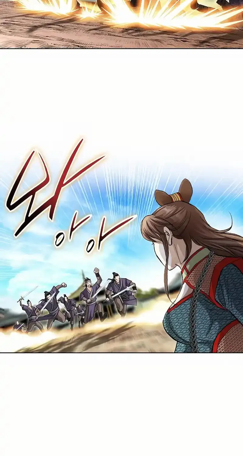 Read Matchless (Hwangseong) chapter 13 image 60 on Lezhin