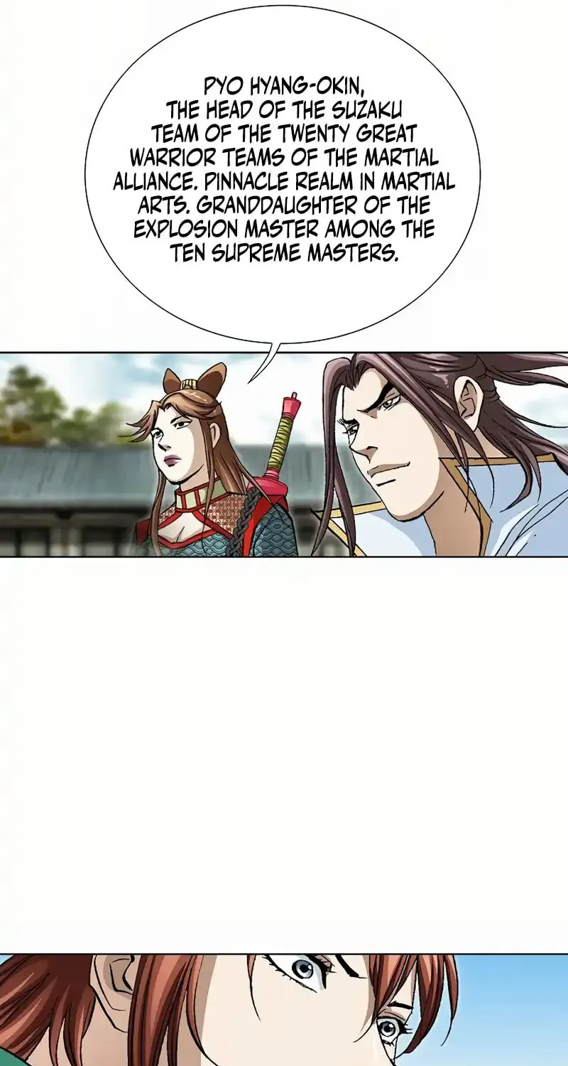 Read Matchless (Hwangseong) chapter 15 image 13 on Lezhin