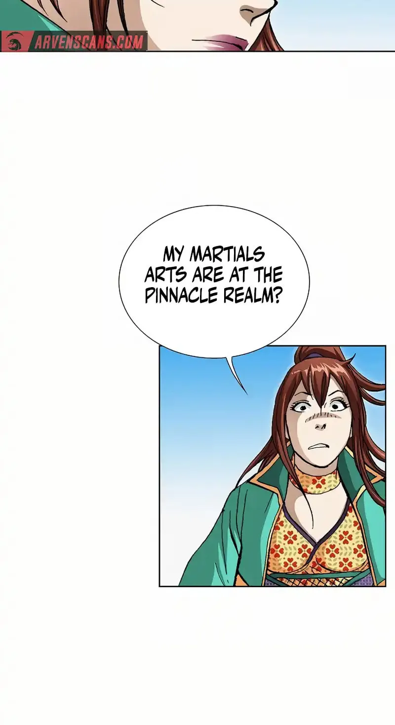 Read Matchless (Hwangseong) chapter 15 image 14 on Lezhin