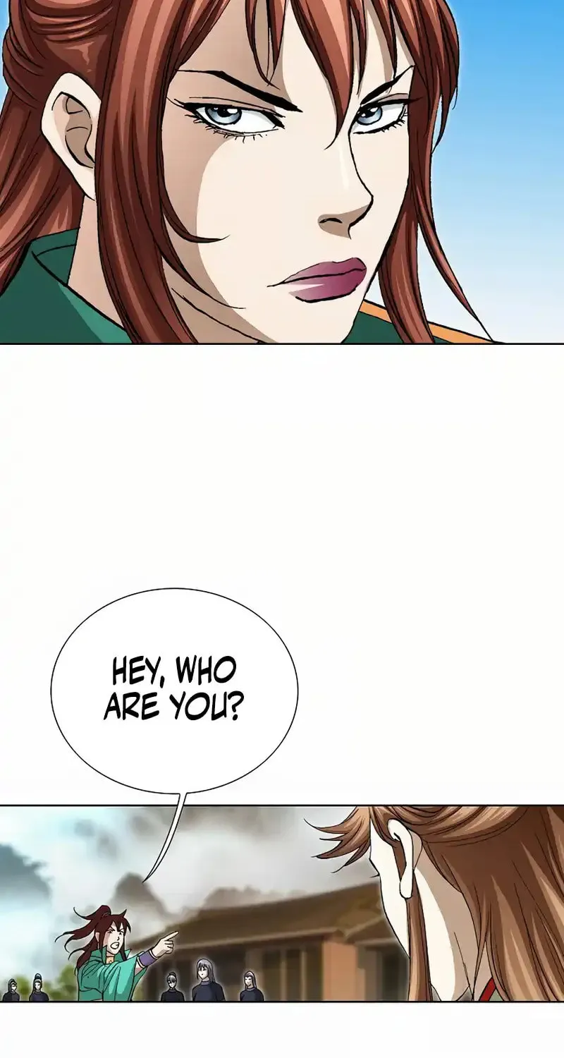 Read Matchless (Hwangseong) chapter 15 image 16 on Lezhin