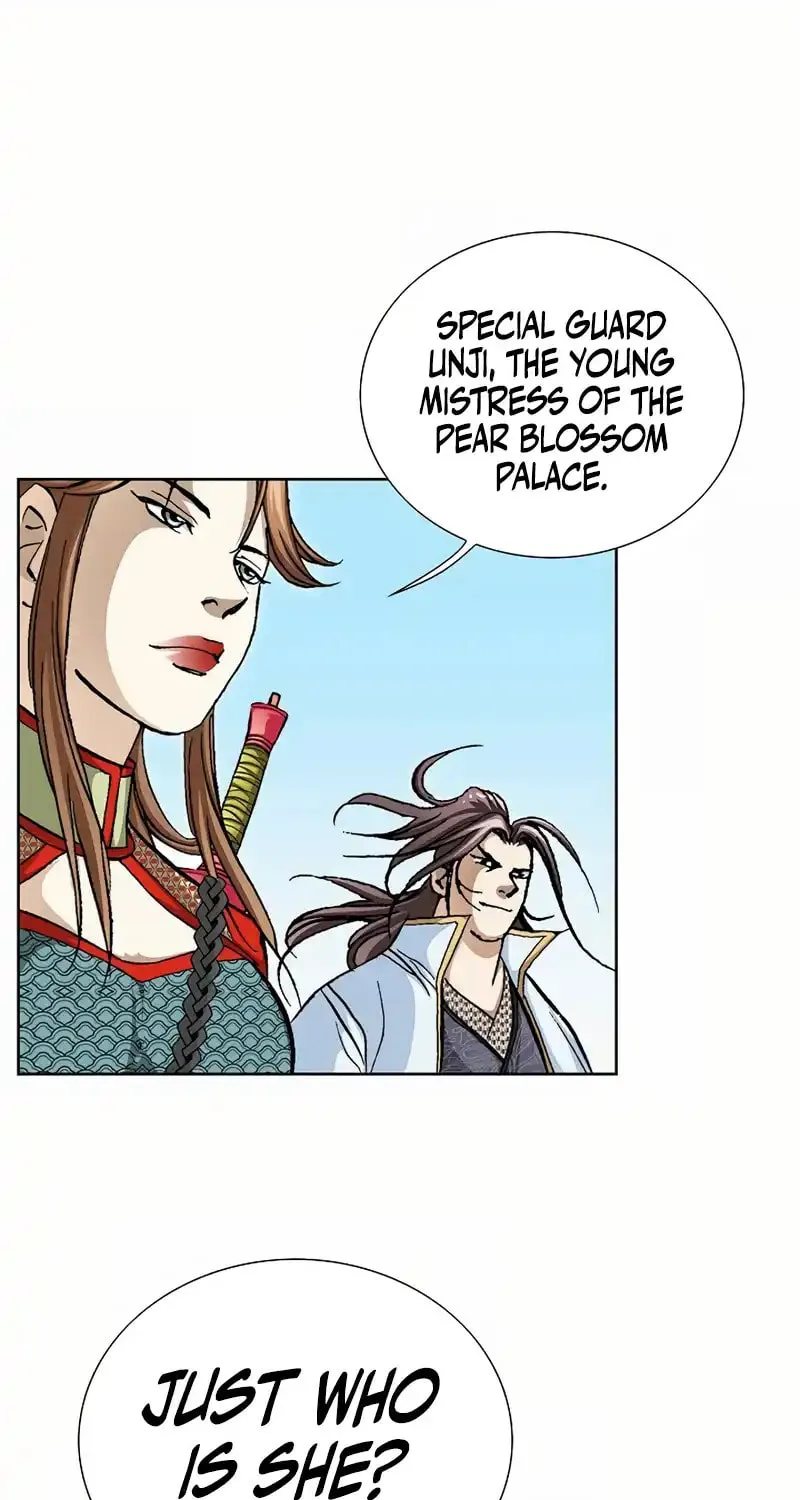 Read Matchless (Hwangseong) chapter 15 image 17 on Lezhin