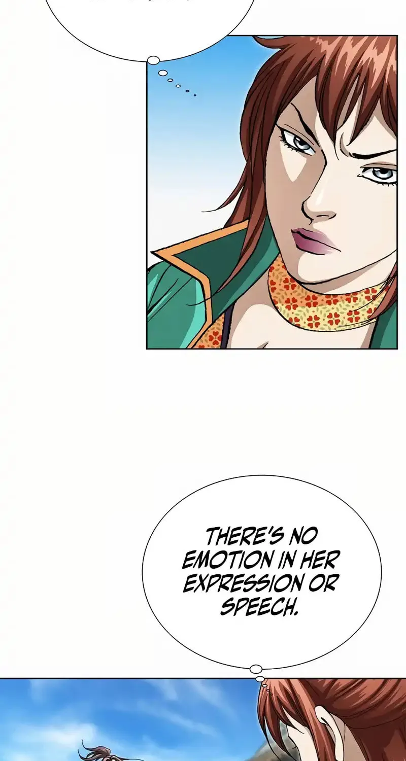 Read Matchless (Hwangseong) chapter 15 image 18 on Lezhin