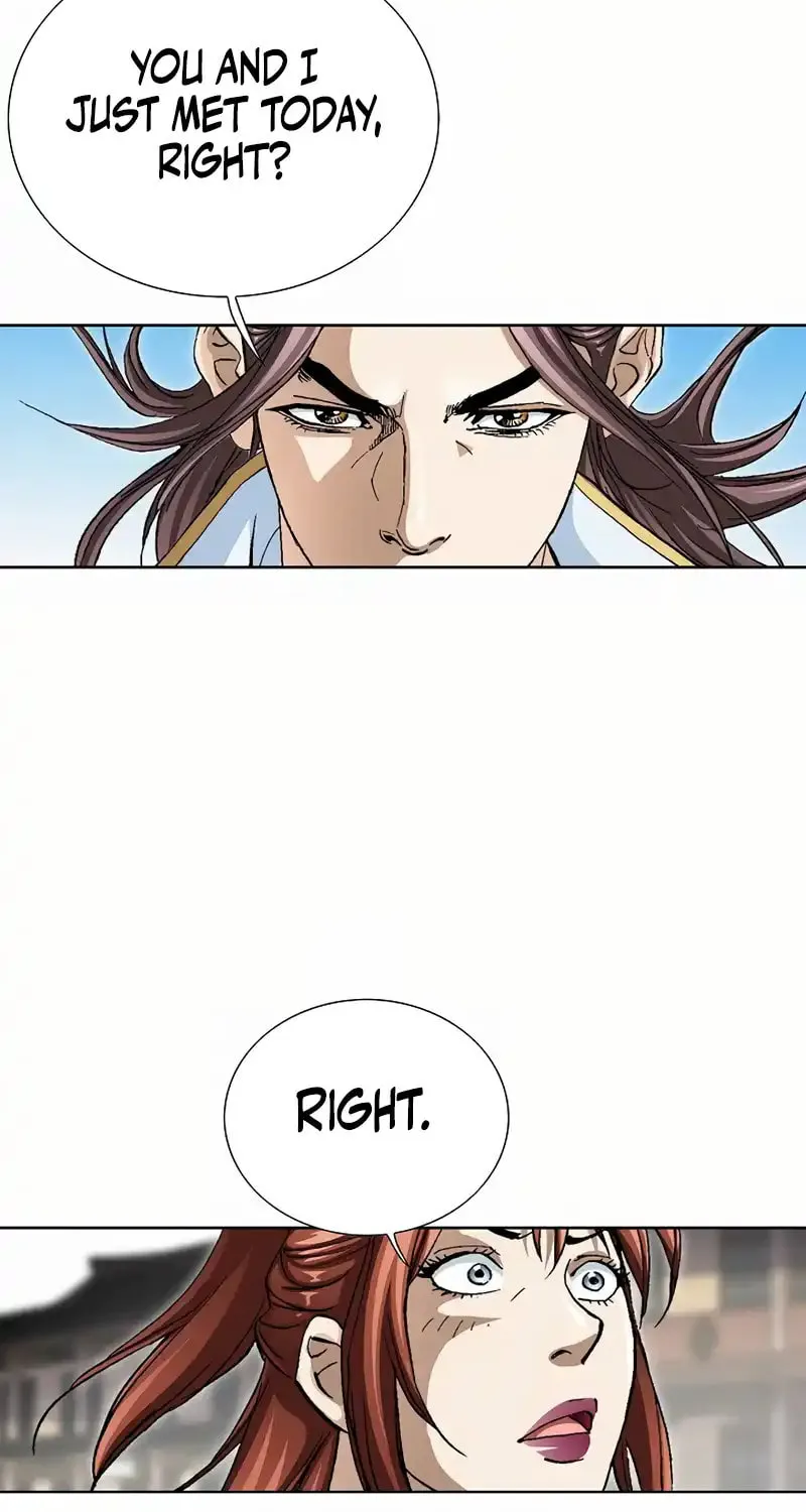 Read Matchless (Hwangseong) chapter 15 image 25 on Lezhin