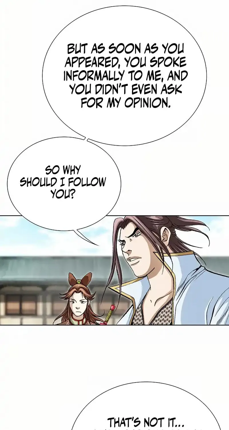 Read Matchless (Hwangseong) chapter 15 image 26 on Lezhin
