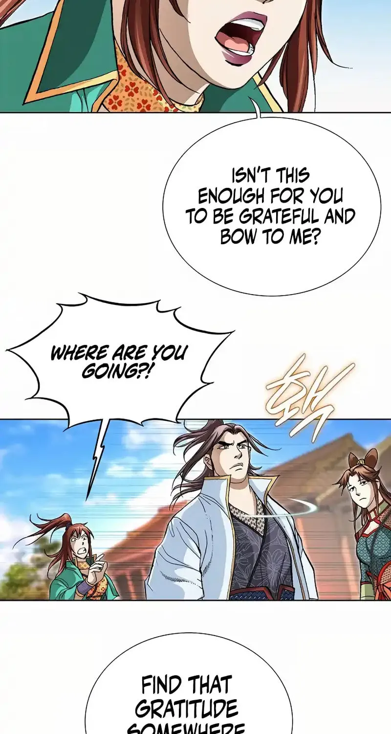 Read Matchless (Hwangseong) chapter 15 image 28 on Lezhin