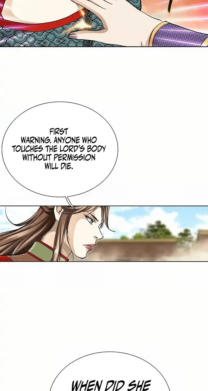 Read Matchless (Hwangseong) chapter 15 image 35 on Lezhin