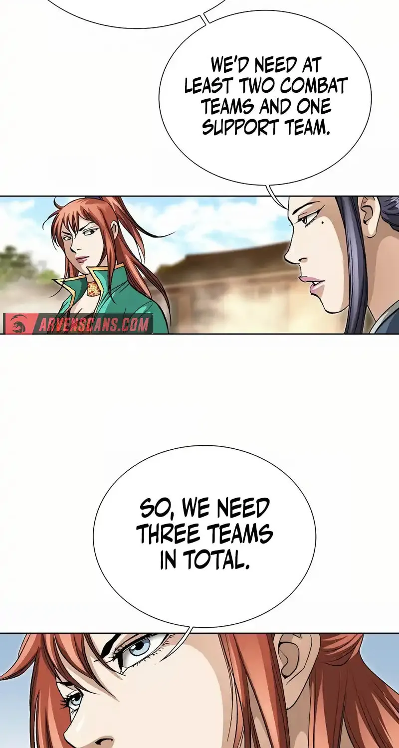 Read Matchless (Hwangseong) chapter 15 image 52 on Lezhin