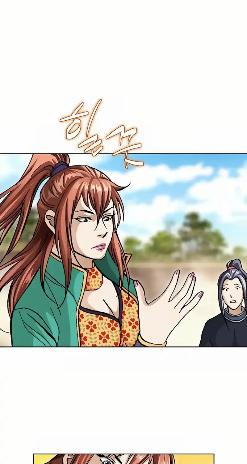 Read Matchless (Hwangseong) chapter 15 image 54 on Lezhin