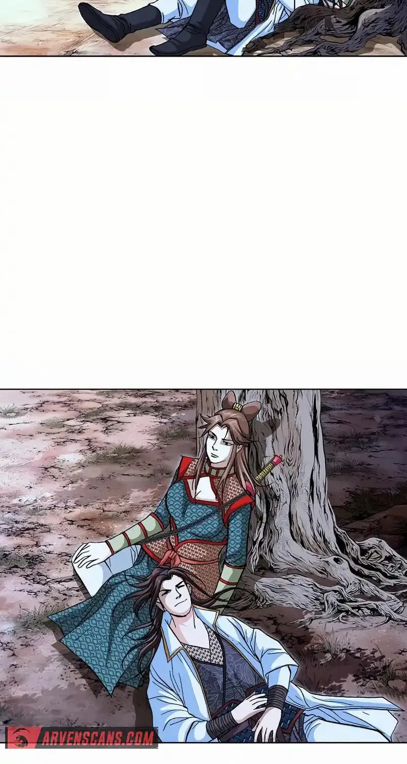 Read Matchless (Hwangseong) chapter 15 image 67 on Lezhin
