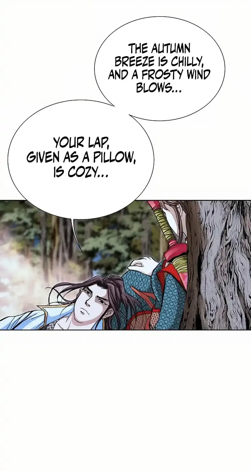 Read Matchless (Hwangseong) chapter 15 image 68 on Lezhin