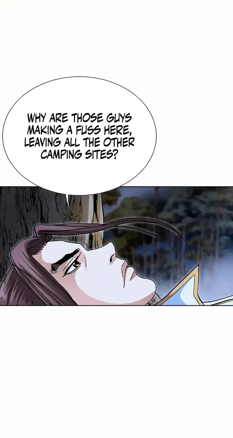 Read Matchless (Hwangseong) chapter 15 image 73 on Lezhin