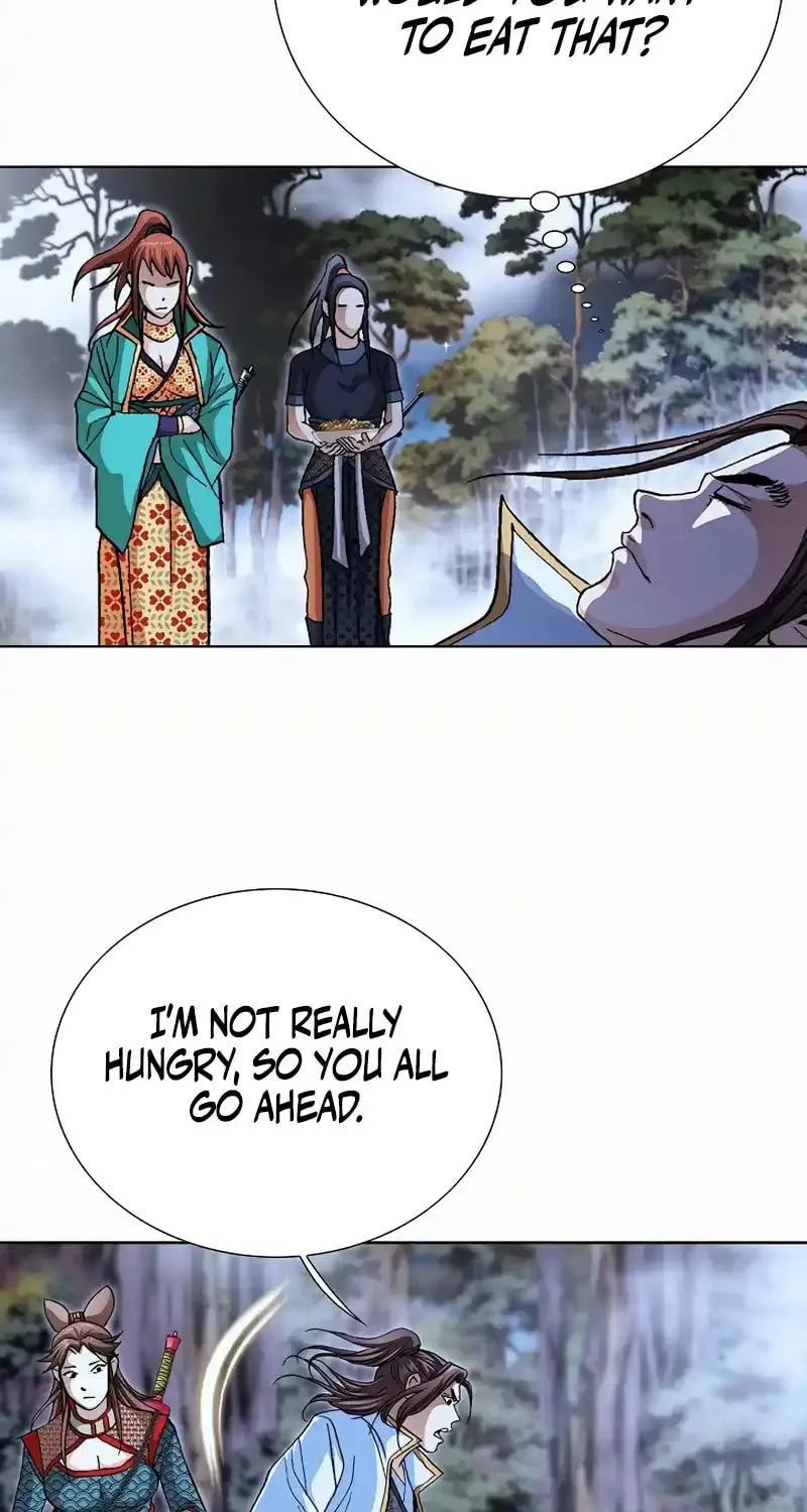 Read Matchless (Hwangseong) chapter 15 image 80 on Lezhin