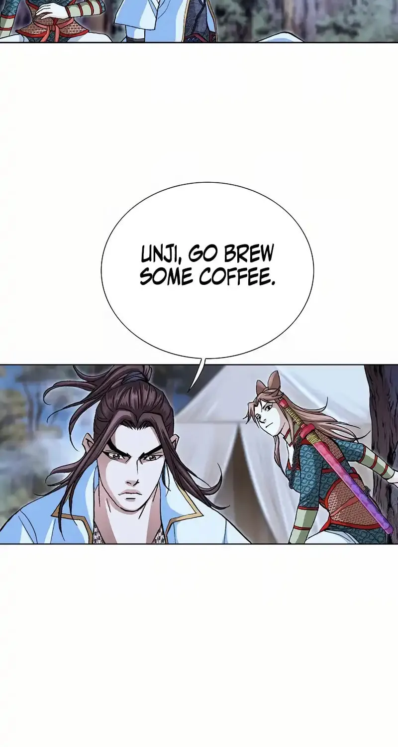 Read Matchless (Hwangseong) chapter 15 image 81 on Lezhin