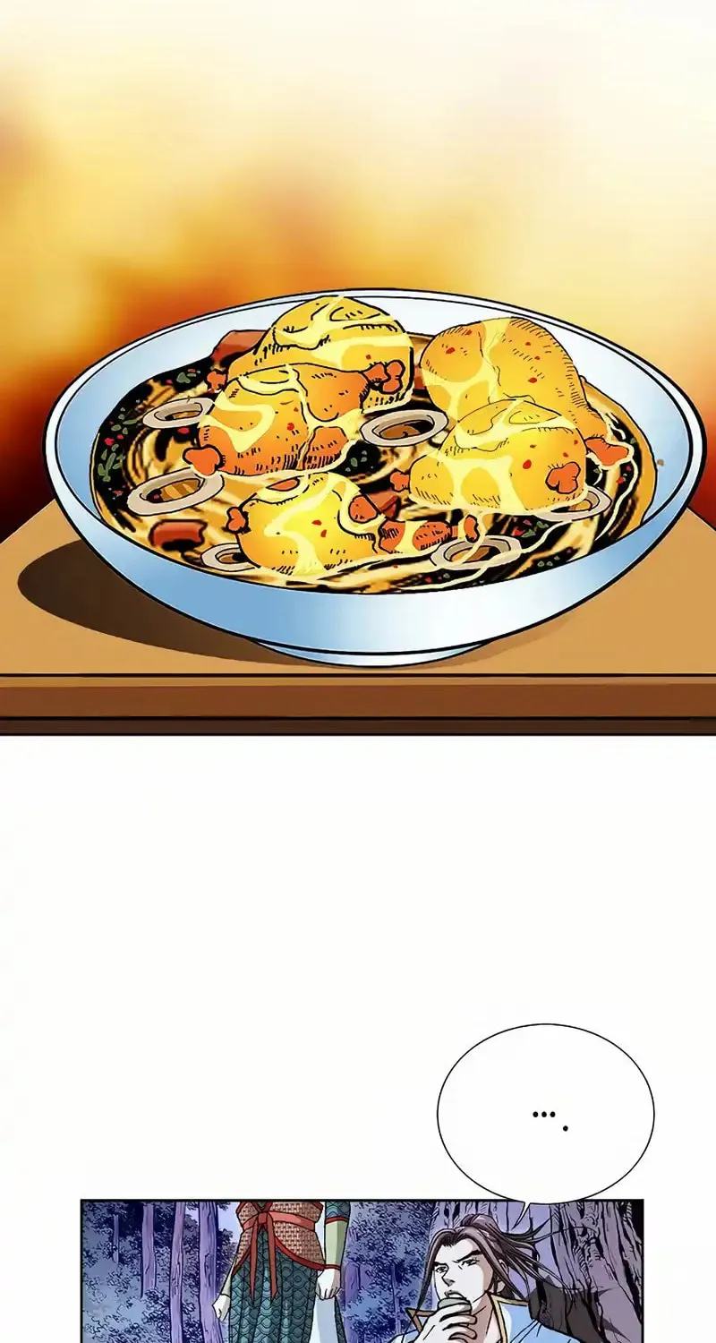 Read Matchless (Hwangseong) chapter 16 image 10 on Lezhin
