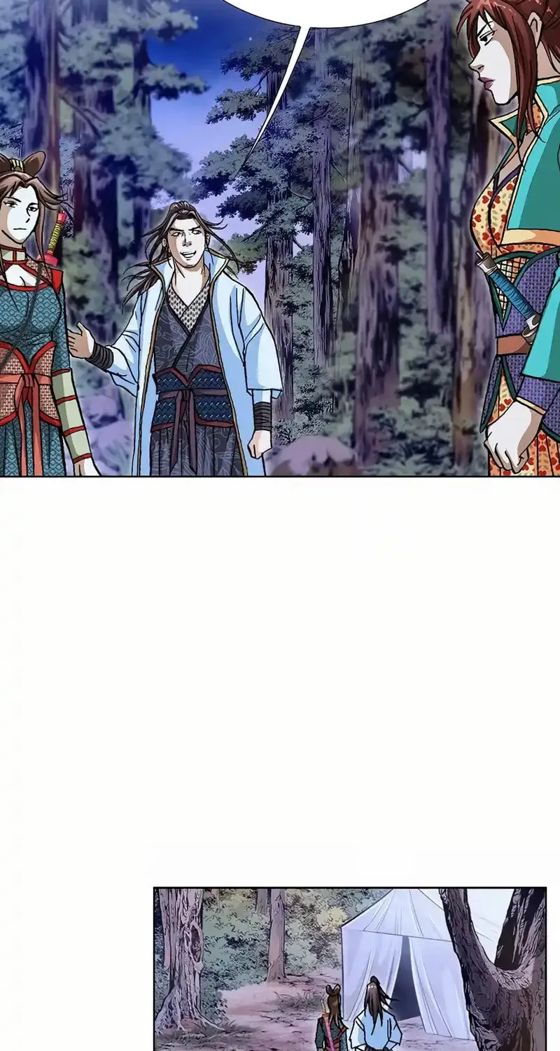 Read Matchless (Hwangseong) chapter 16 image 34 on Lezhin