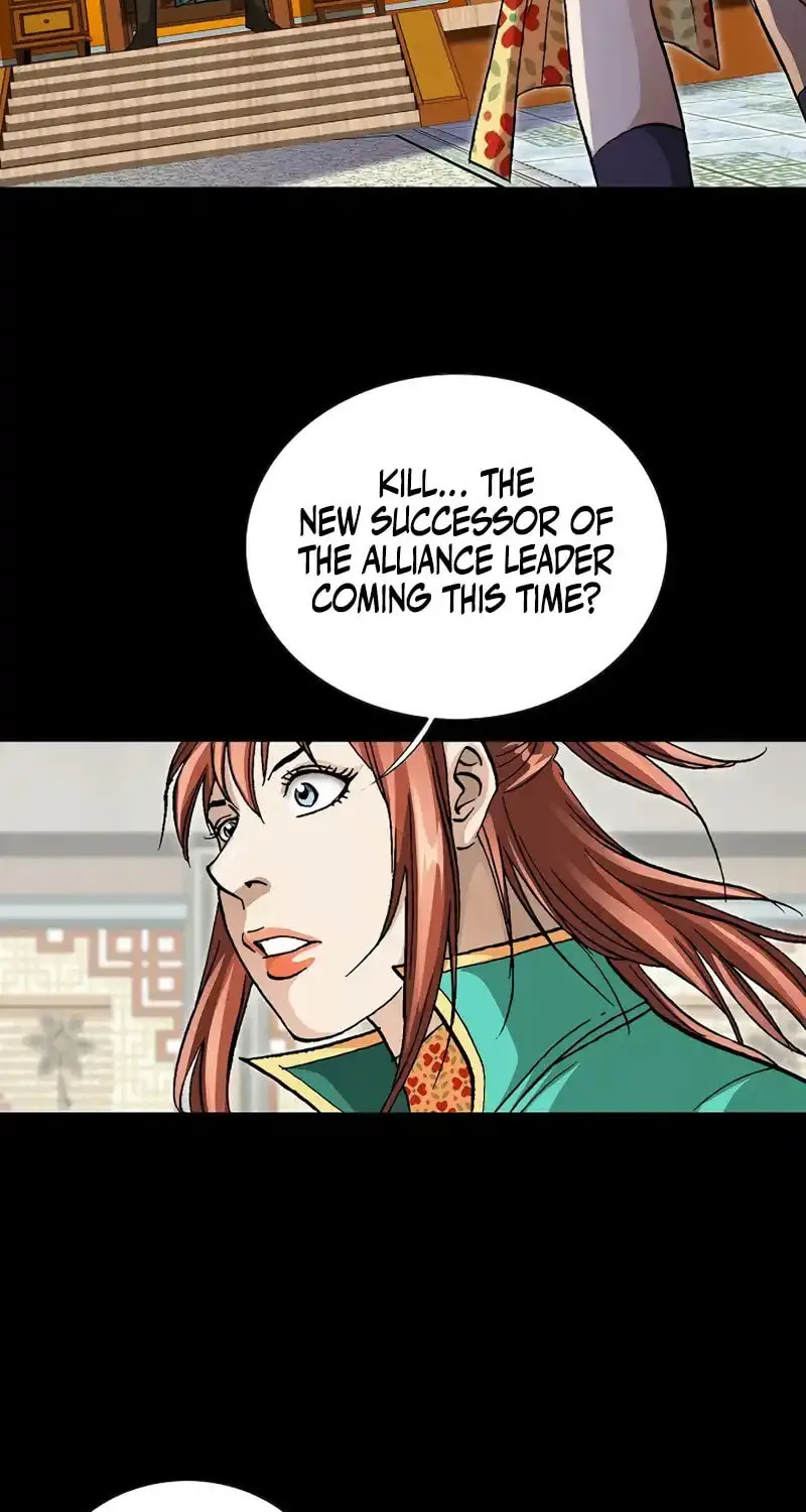 Read Matchless (Hwangseong) chapter 16 image 43 on Lezhin