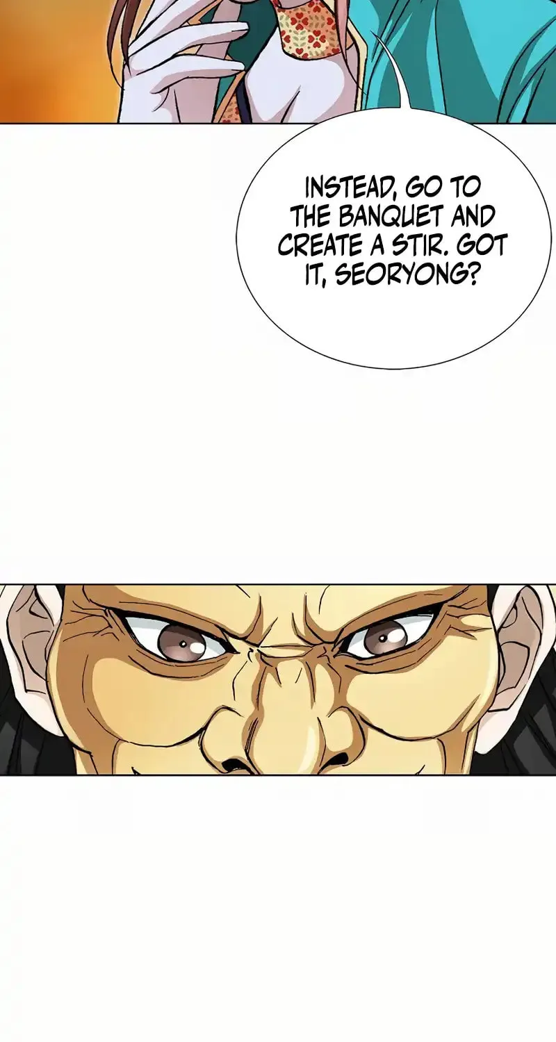 Read Matchless (Hwangseong) chapter 16 image 60 on Lezhin