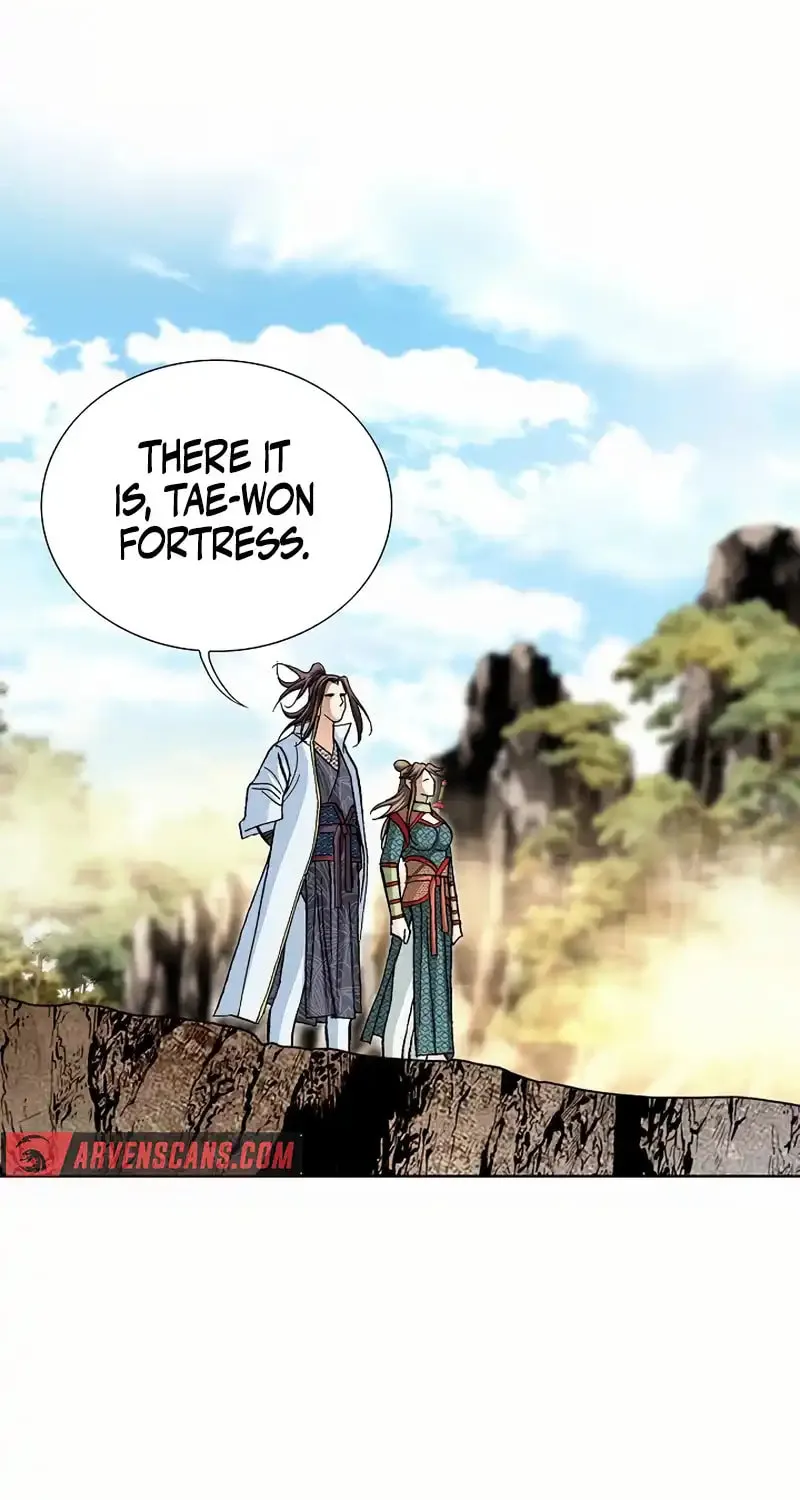 Read Matchless (Hwangseong) chapter 16 image 78 on Lezhin