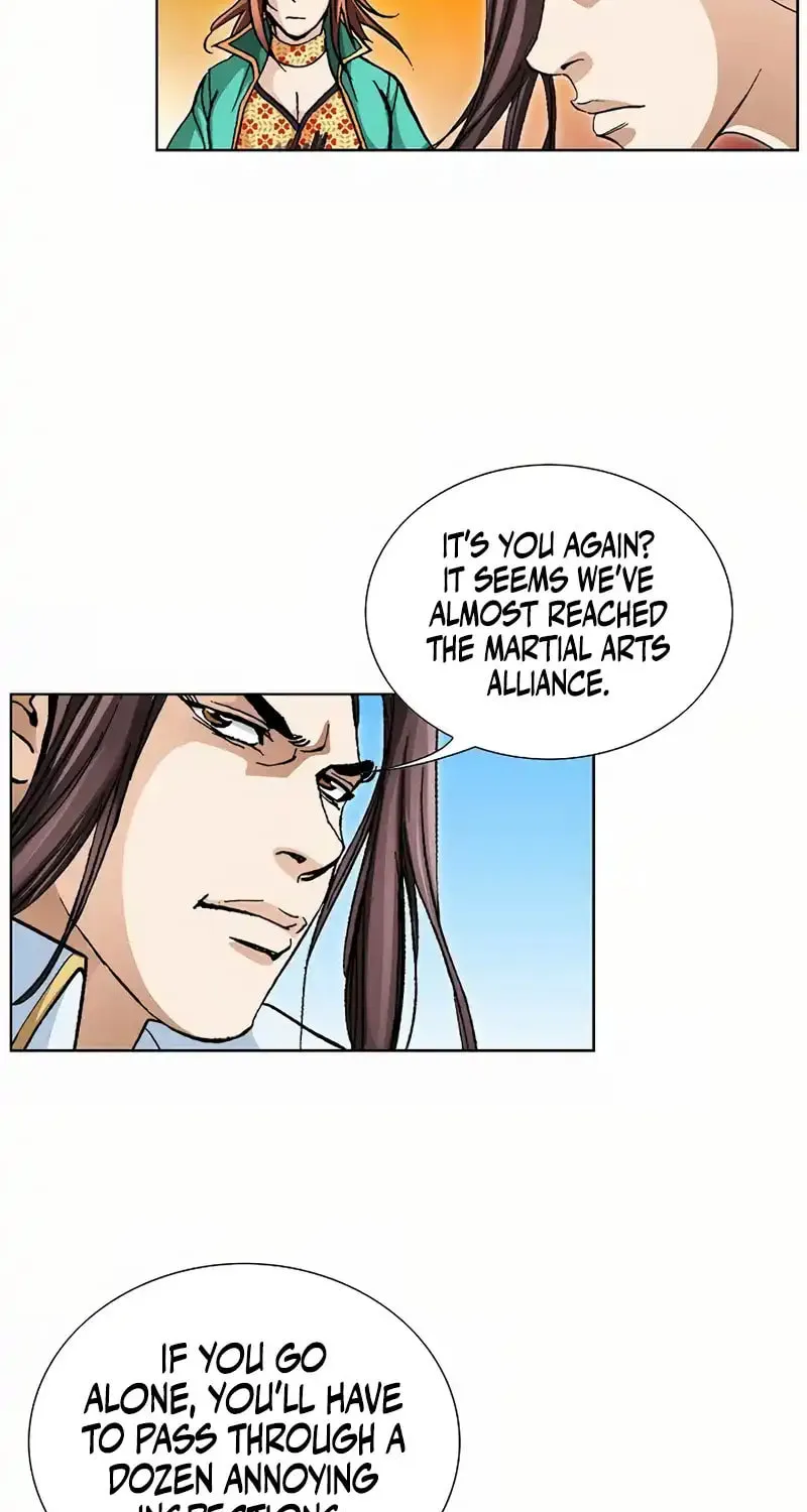 Read Matchless (Hwangseong) chapter 16 image 82 on Lezhin