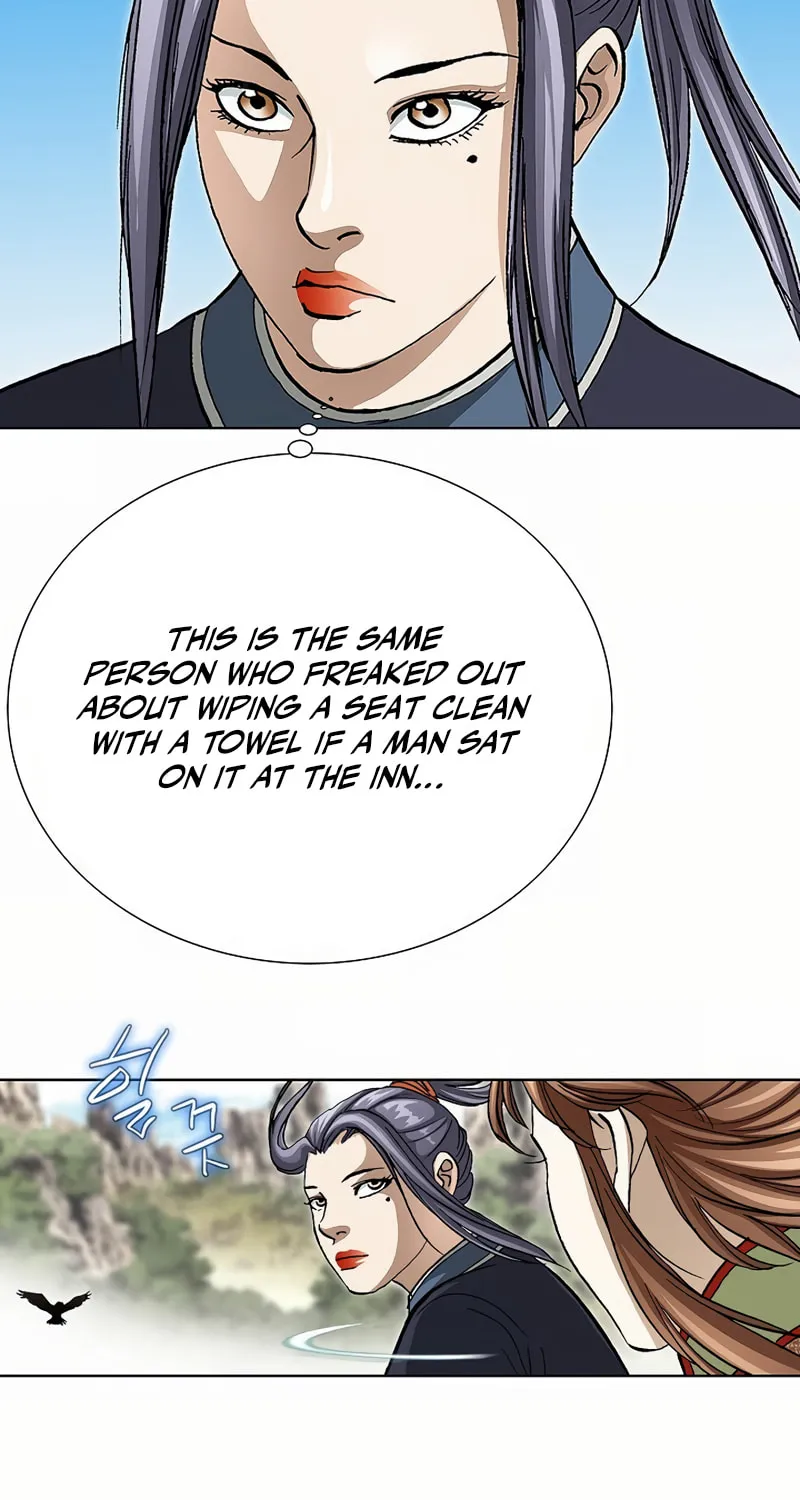 Read Matchless (Hwangseong) chapter 17 image 10 on Lezhin